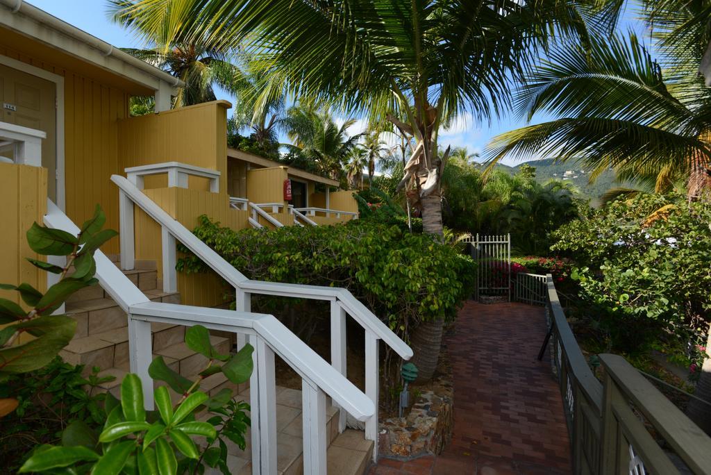 Lindbergh Bay Hotel Altona Exterior foto